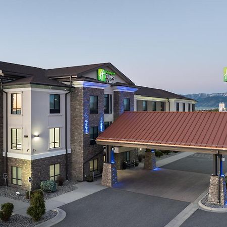 Holiday Inn Express Belgrade-Bozeman Area By Ihg Eksteriør bilde