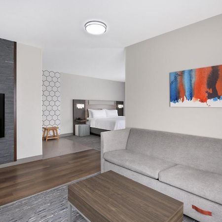 Holiday Inn Express Belgrade-Bozeman Area By Ihg Eksteriør bilde