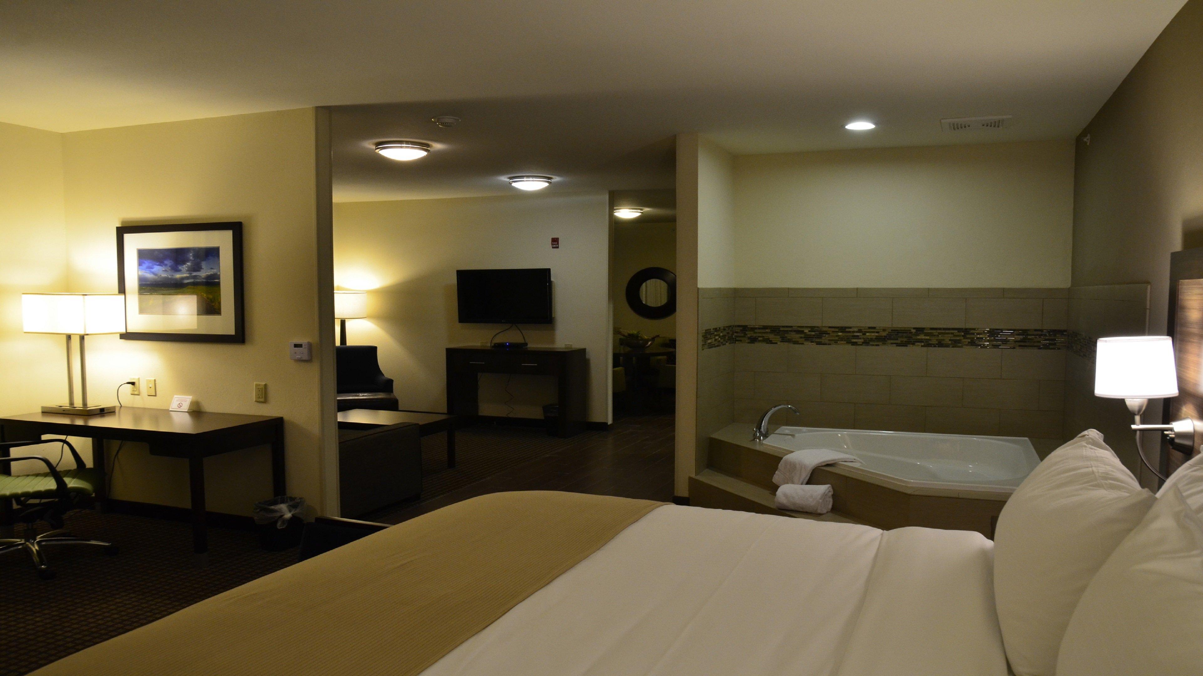 Holiday Inn Express Belgrade-Bozeman Area By Ihg Eksteriør bilde
