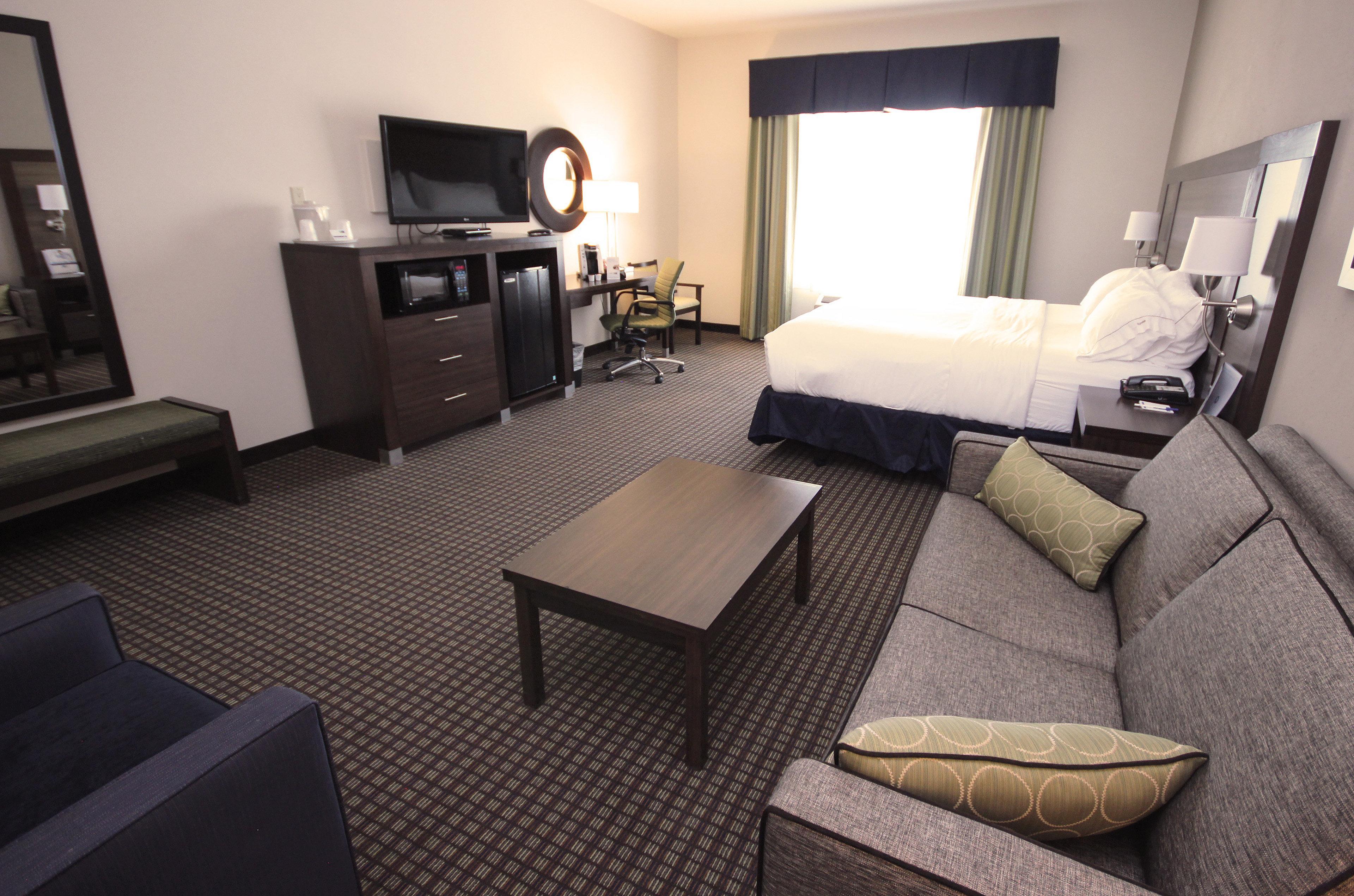 Holiday Inn Express Belgrade-Bozeman Area By Ihg Eksteriør bilde