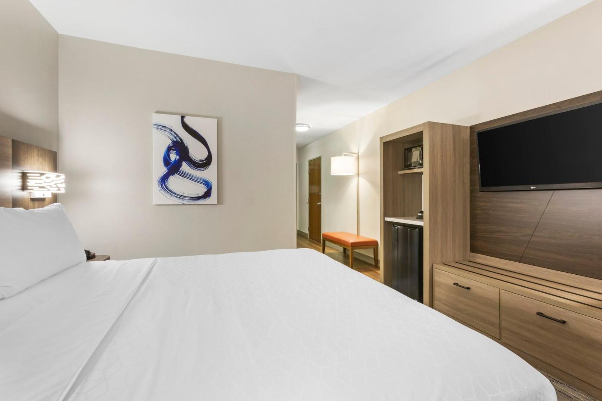 Holiday Inn Express Belgrade-Bozeman Area By Ihg Eksteriør bilde