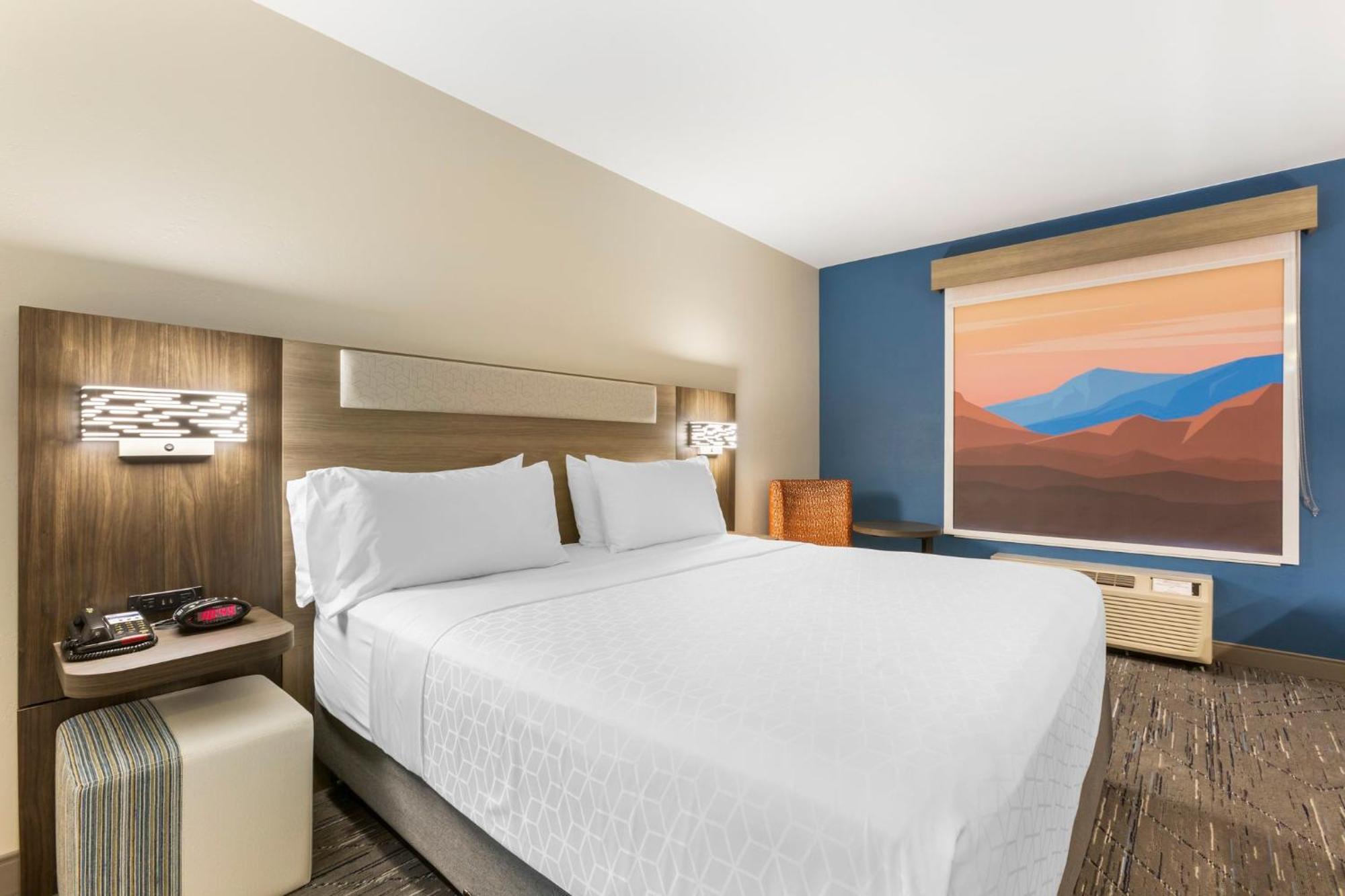 Holiday Inn Express Belgrade-Bozeman Area By Ihg Eksteriør bilde