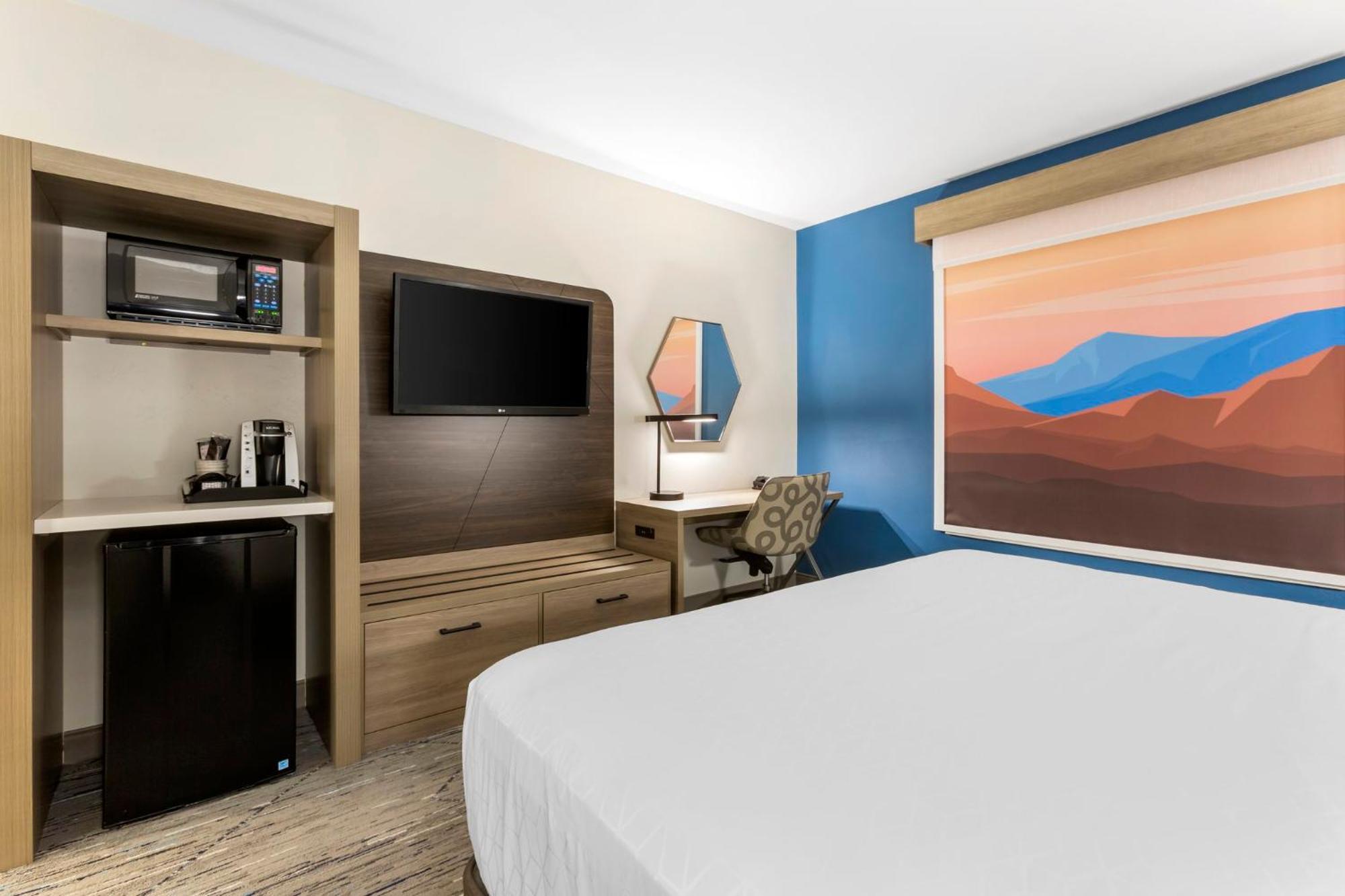 Holiday Inn Express Belgrade-Bozeman Area By Ihg Eksteriør bilde