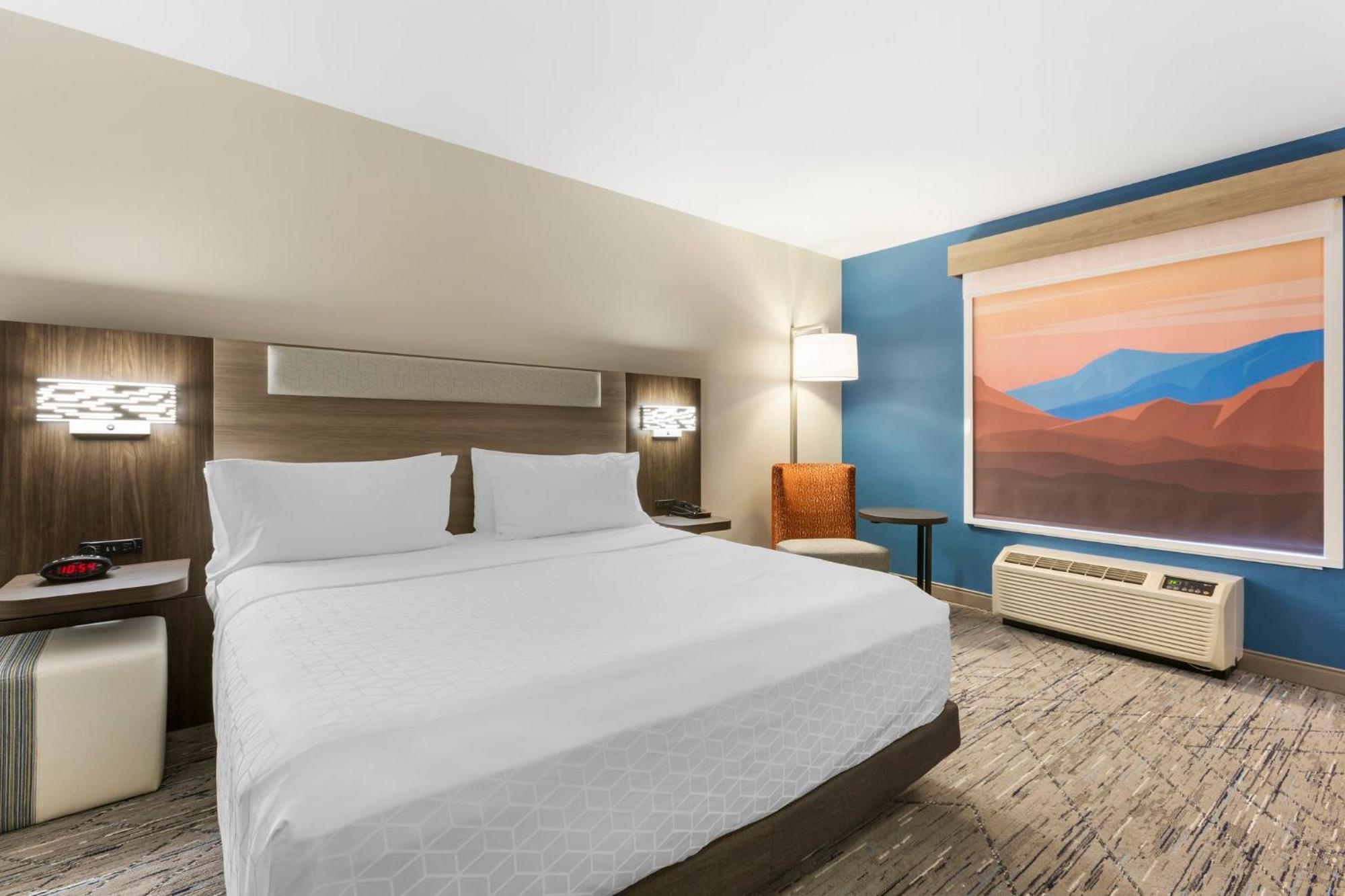 Holiday Inn Express Belgrade-Bozeman Area By Ihg Eksteriør bilde