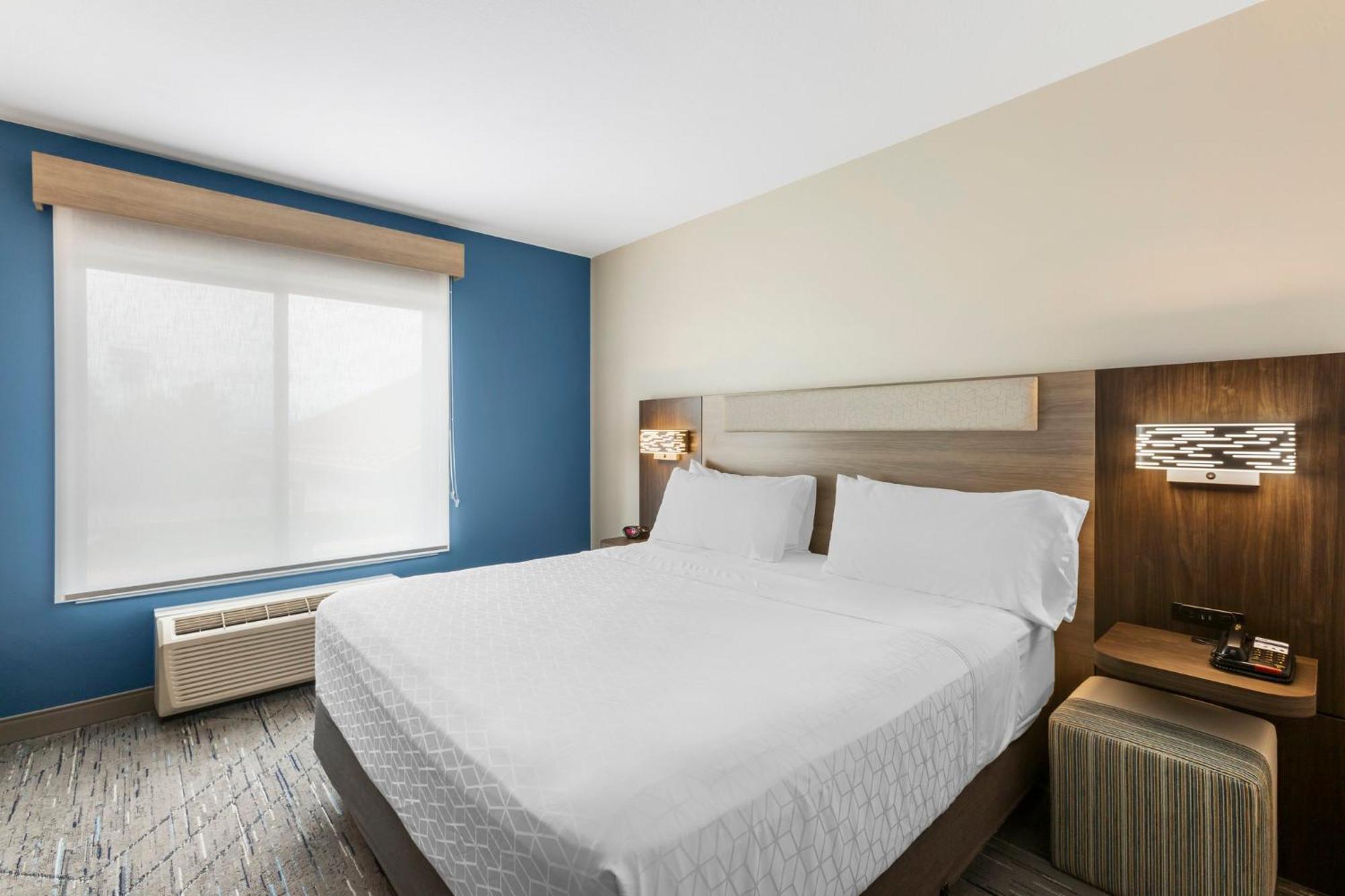 Holiday Inn Express Belgrade-Bozeman Area By Ihg Eksteriør bilde