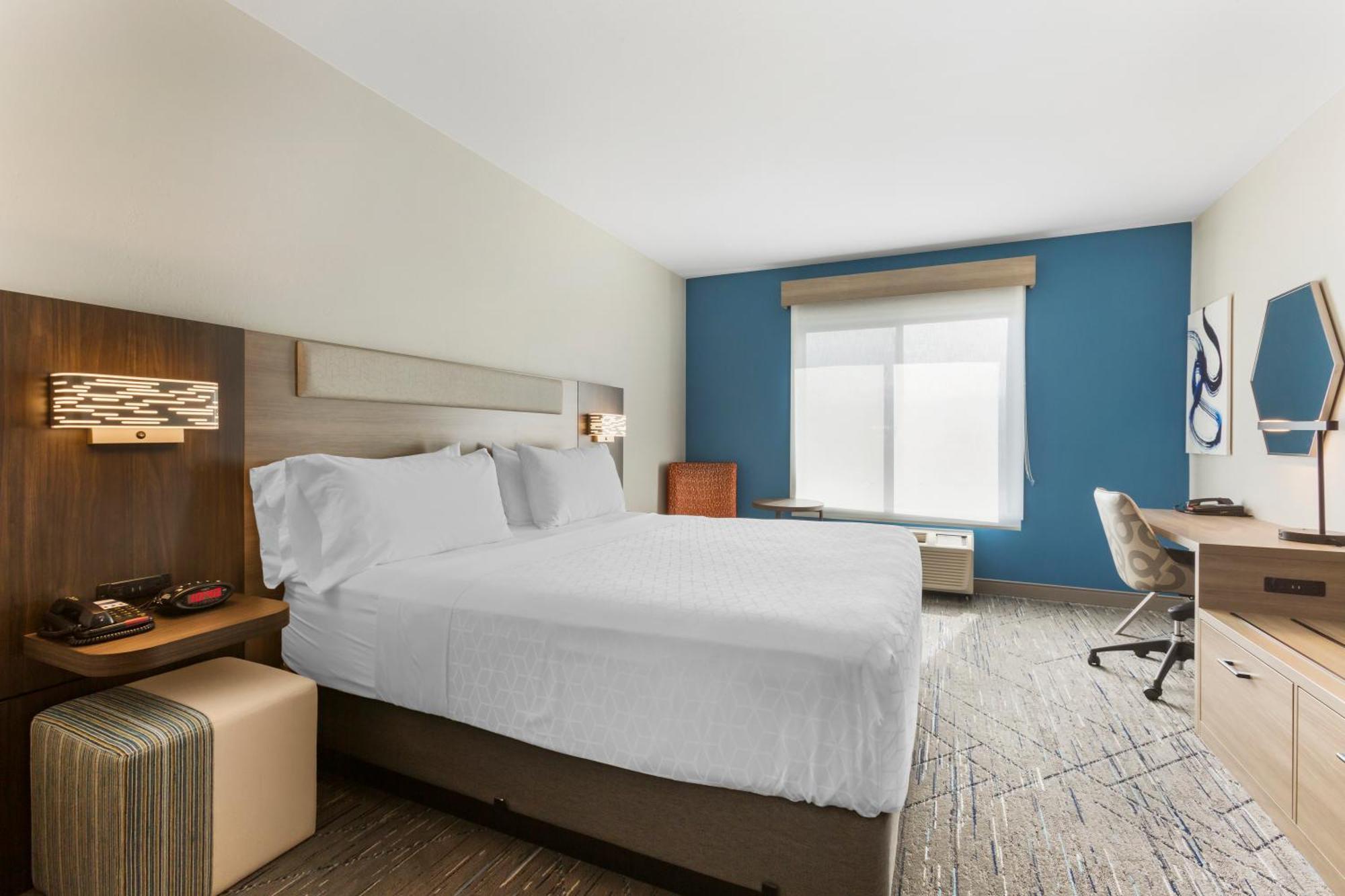 Holiday Inn Express Belgrade-Bozeman Area By Ihg Eksteriør bilde