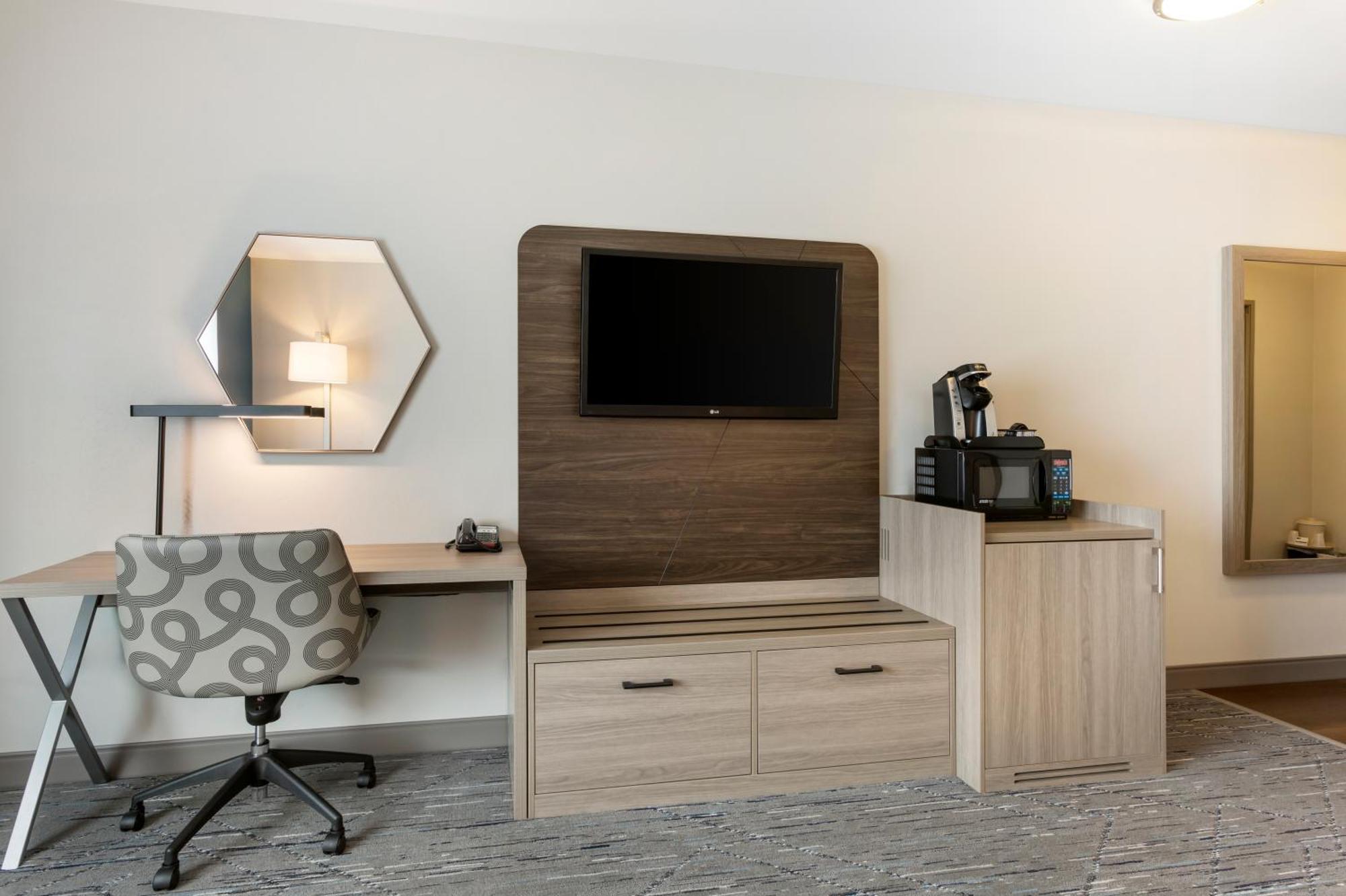 Holiday Inn Express Belgrade-Bozeman Area By Ihg Eksteriør bilde