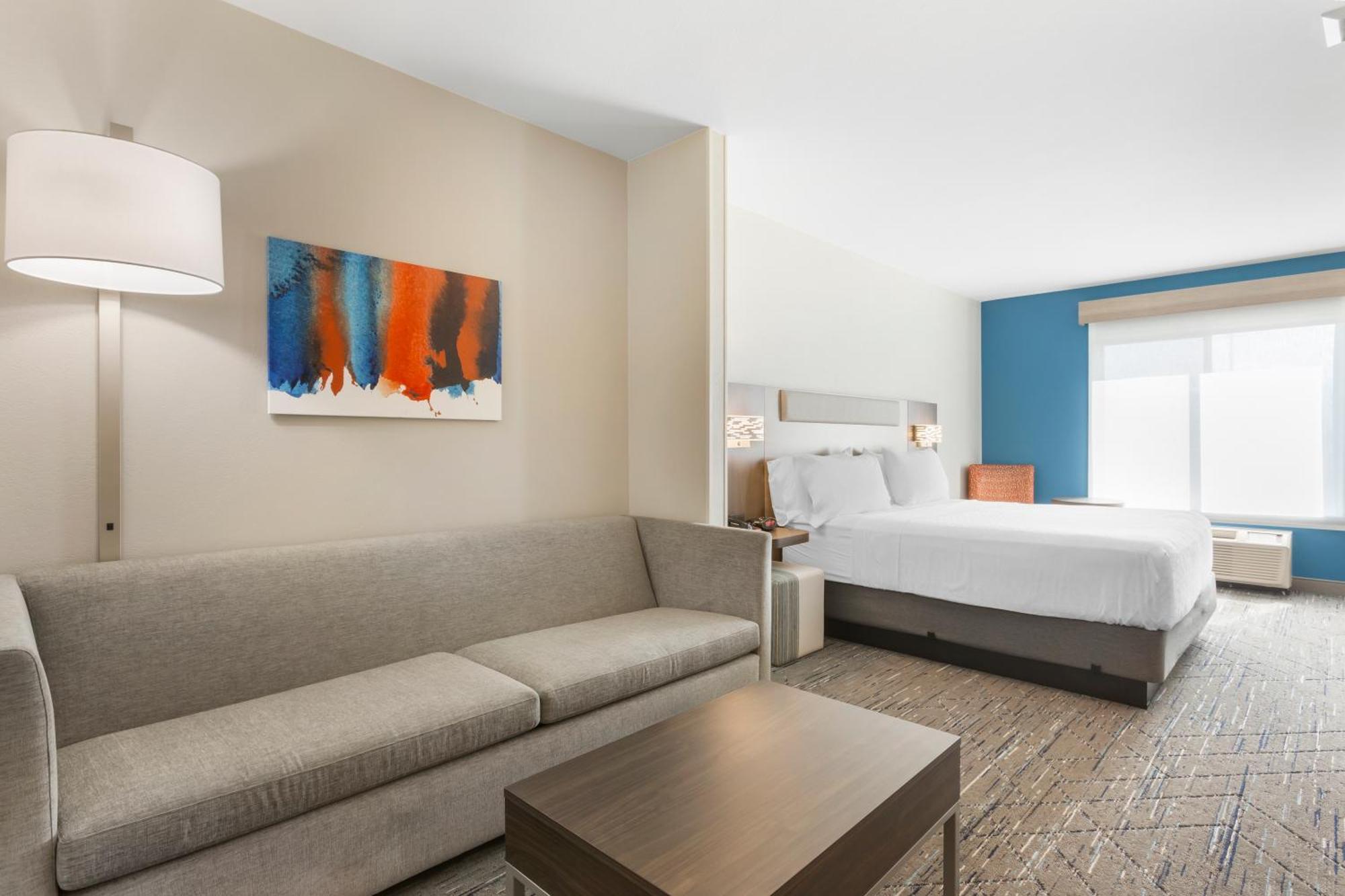 Holiday Inn Express Belgrade-Bozeman Area By Ihg Eksteriør bilde