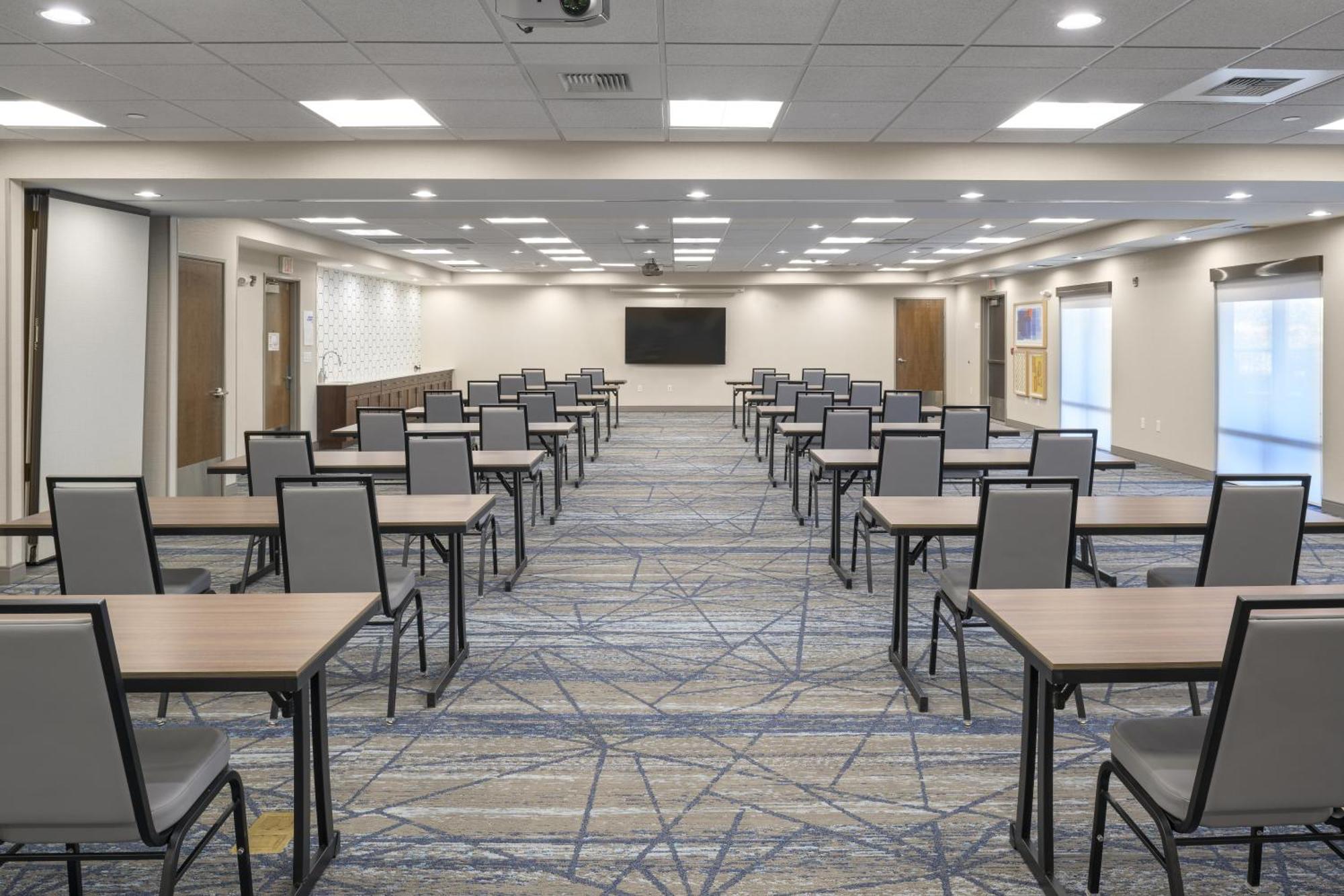 Holiday Inn Express Belgrade-Bozeman Area By Ihg Eksteriør bilde