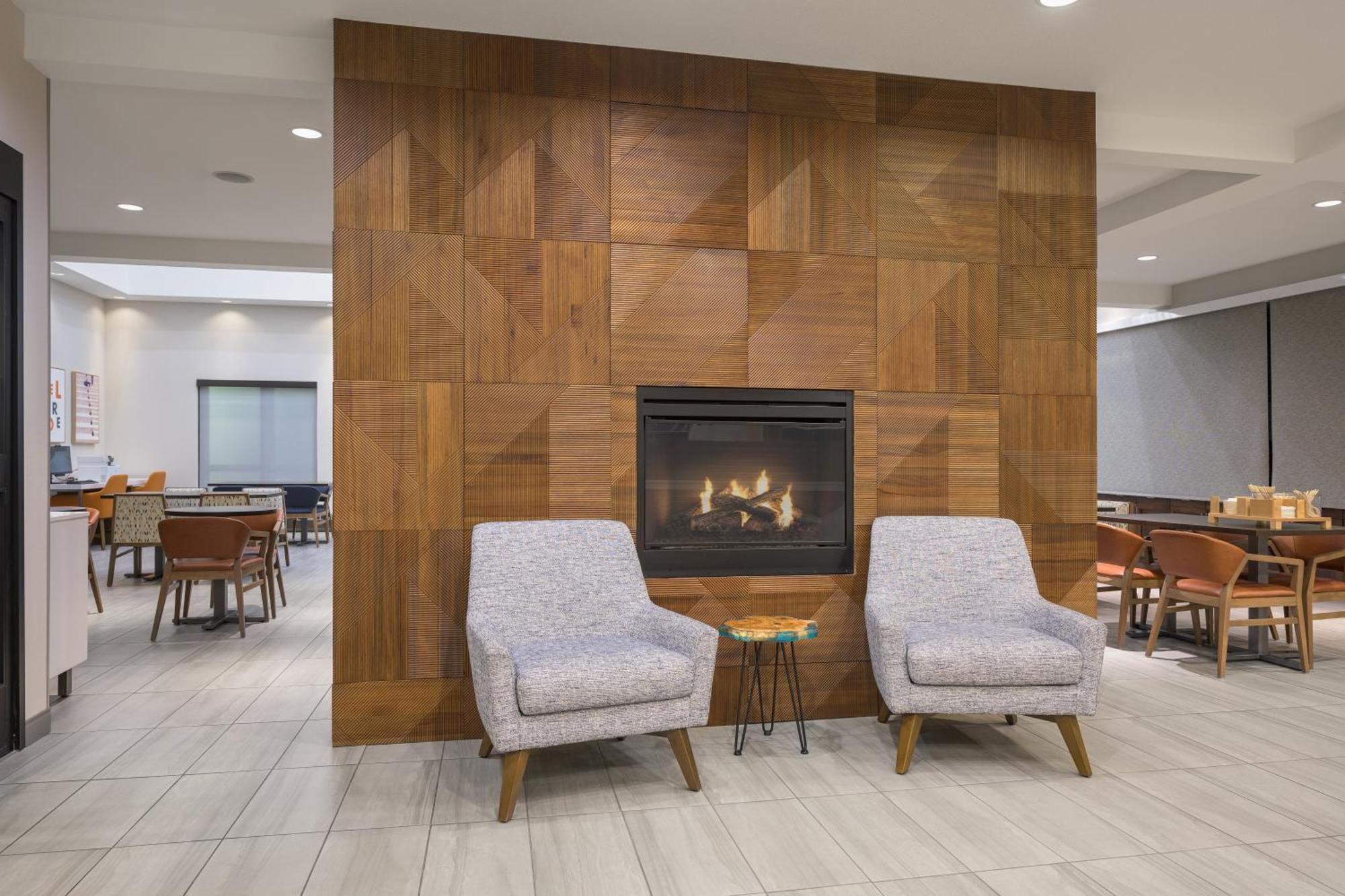 Holiday Inn Express Belgrade-Bozeman Area By Ihg Eksteriør bilde