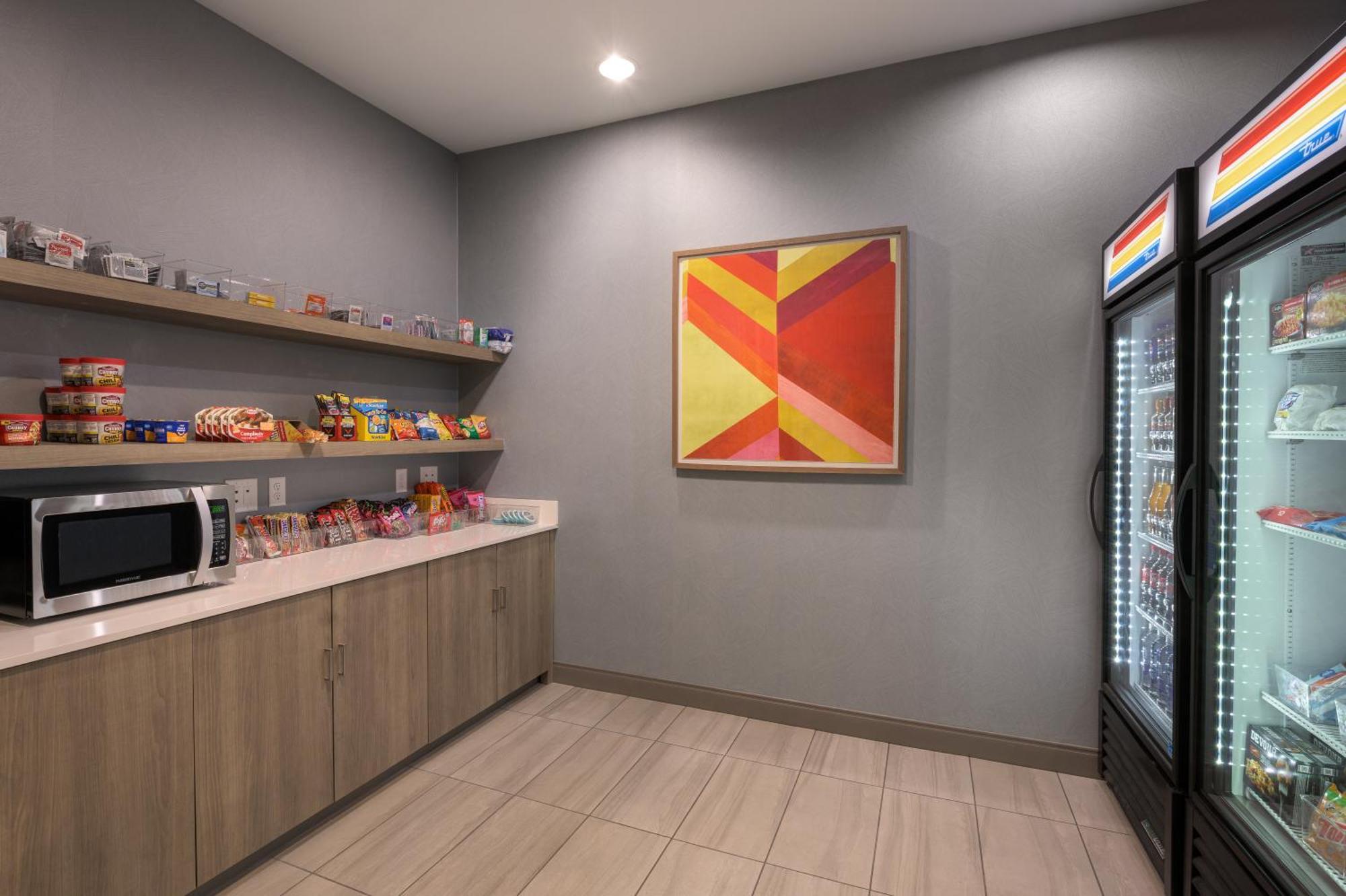 Holiday Inn Express Belgrade-Bozeman Area By Ihg Eksteriør bilde