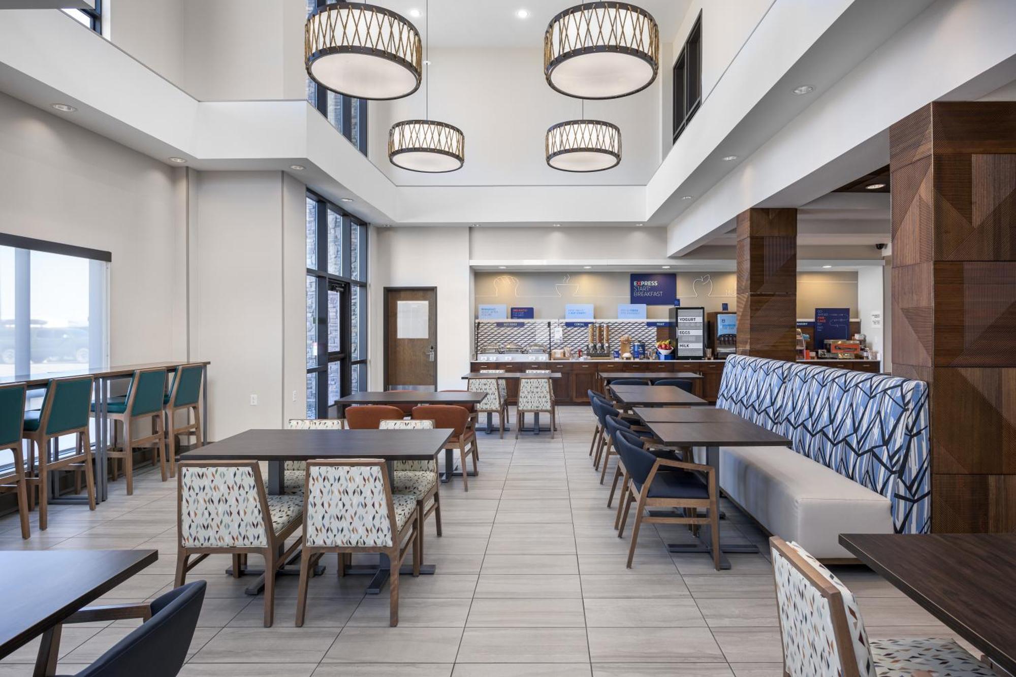 Holiday Inn Express Belgrade-Bozeman Area By Ihg Eksteriør bilde