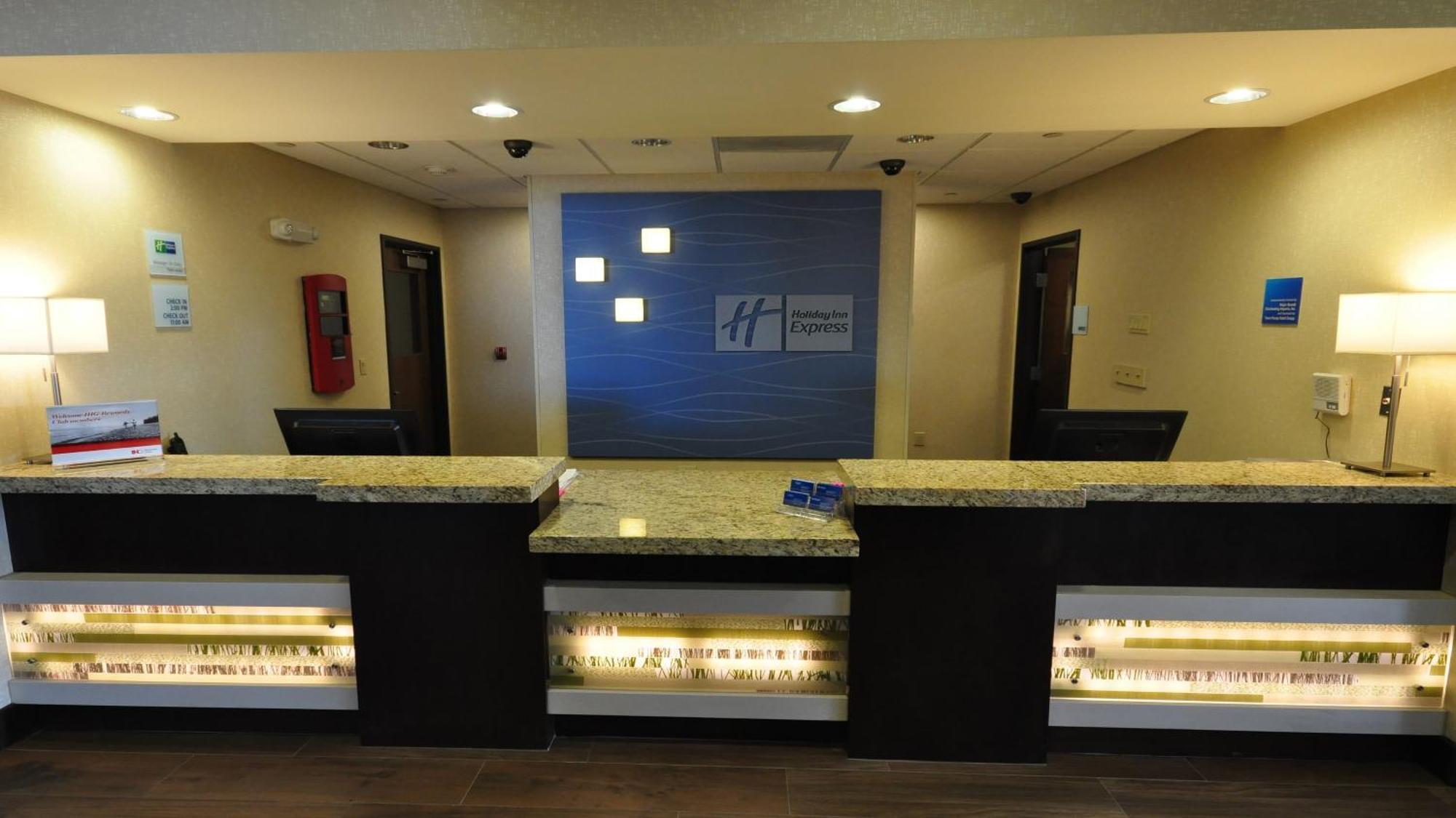 Holiday Inn Express Belgrade-Bozeman Area By Ihg Eksteriør bilde