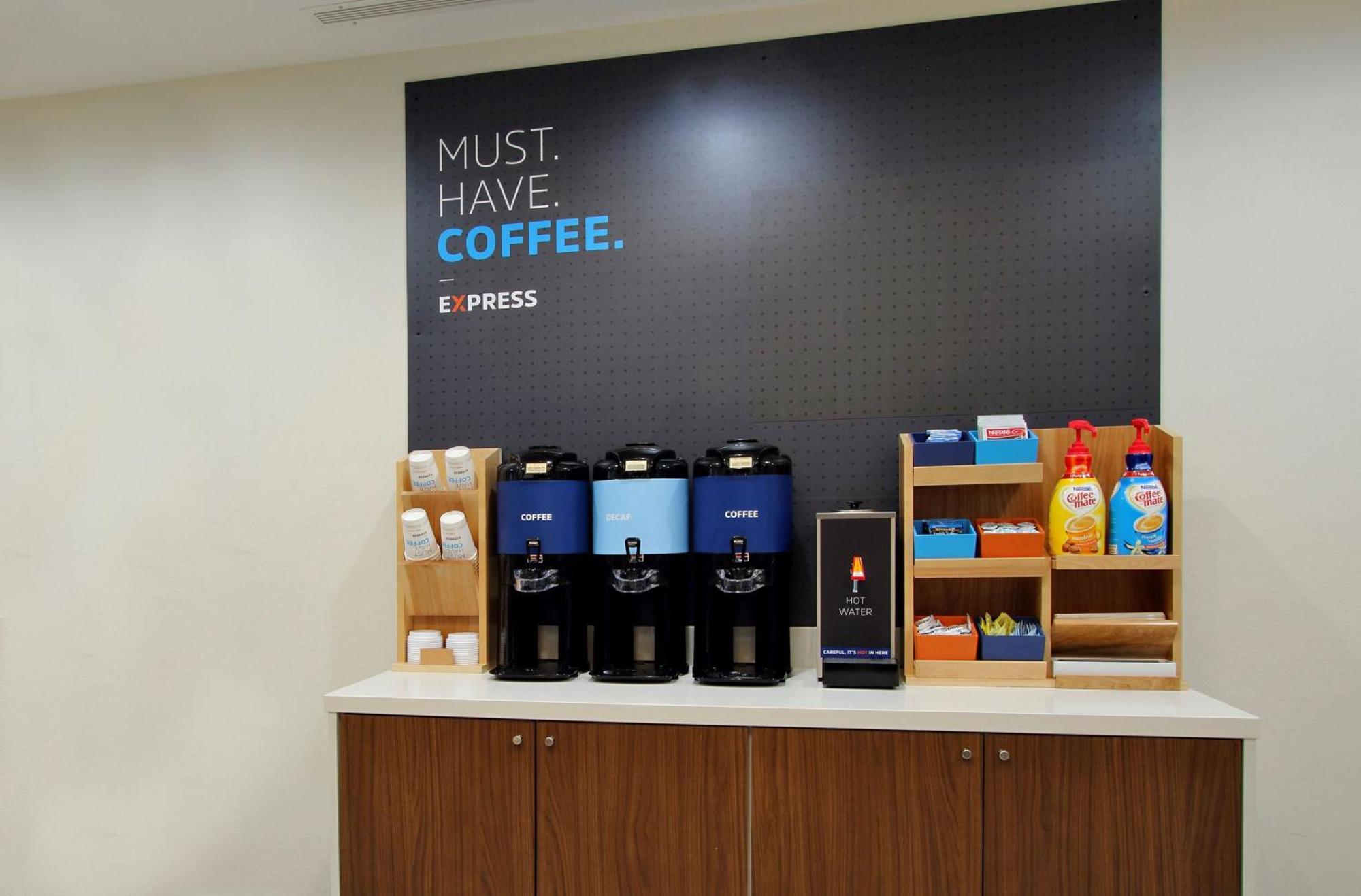 Holiday Inn Express Belgrade-Bozeman Area By Ihg Eksteriør bilde