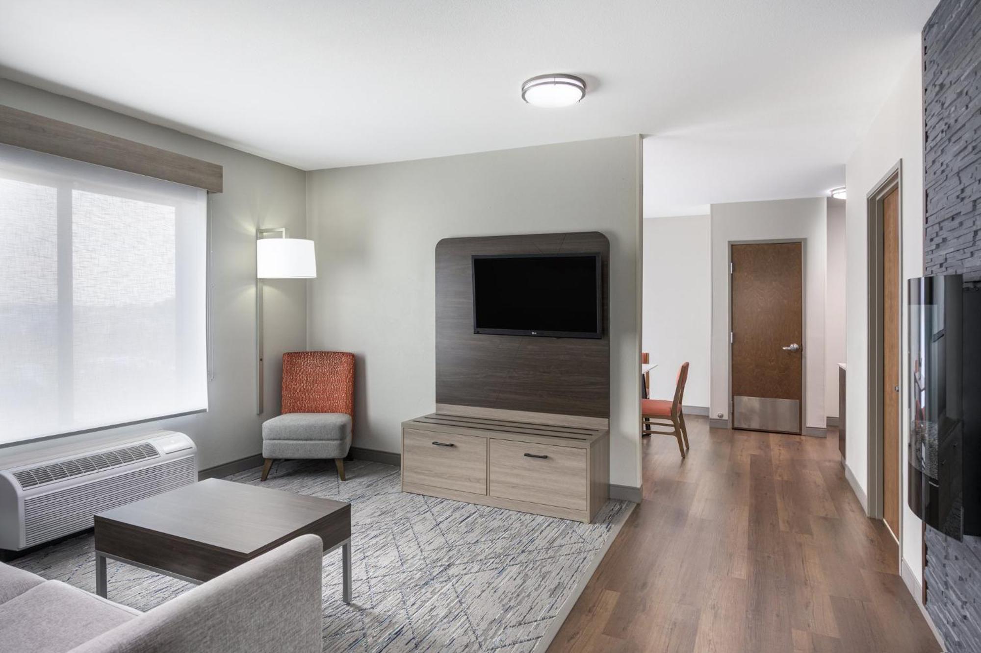 Holiday Inn Express Belgrade-Bozeman Area By Ihg Eksteriør bilde