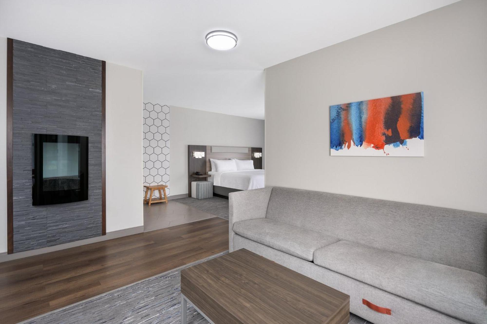 Holiday Inn Express Belgrade-Bozeman Area By Ihg Eksteriør bilde